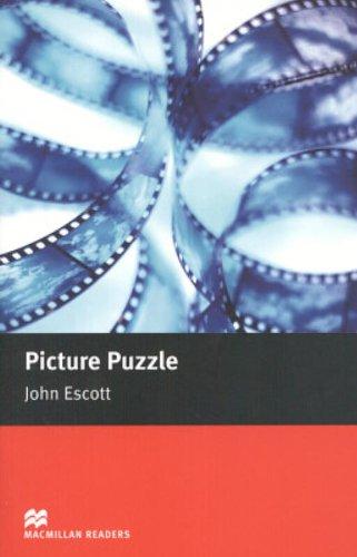 Picture Puzzle (Macmillan Readers 2005)