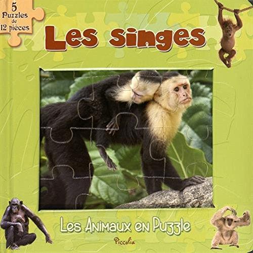 Les singes