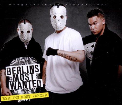 Berlins Most Wanted