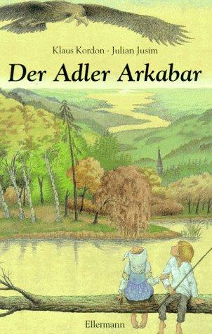 Der Adler Arkabar