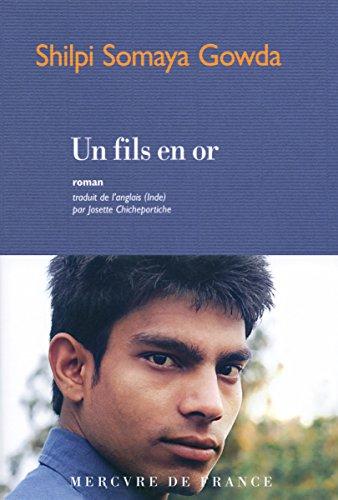 Un fils en or