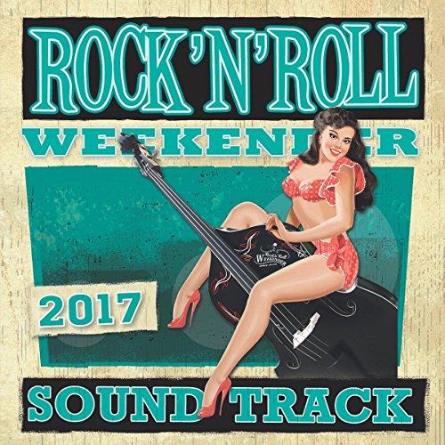 Walldorf Rock'n'Roll Weekender 2017