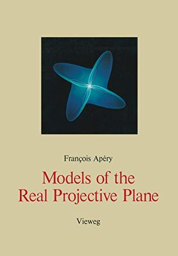 Models of the Real Projective Plane: Computer Graphics of Steiner and Boy Surfaces (Computer graphics and mathematical models)