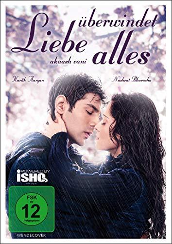 Liebe überwindet alles - Akaash Vani