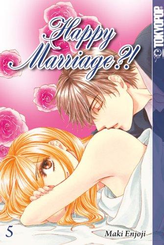 Happy Marriage?! 05