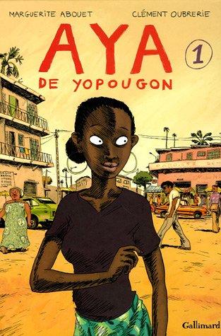 Aya de Yopougon. Vol. 1