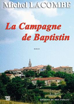 La campagne de Baptistin