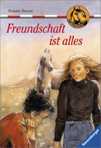 Freundschaft ist alles