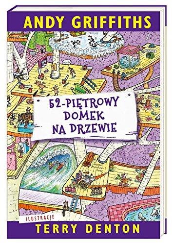 52-pietrowy domek na drzewie