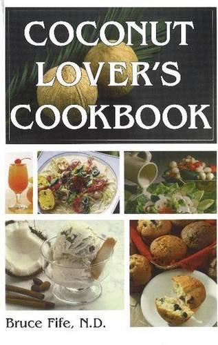 Coconut Lovers Cookbook