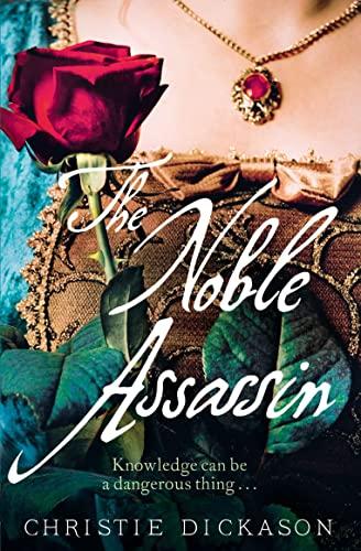 THE NOBLE ASSASSIN