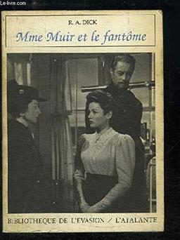 Mme Muir et le fantôme