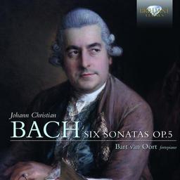 Six Sonatas Op.5