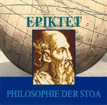 Philosophie der Stoa. CD