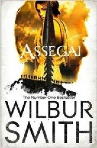 WILBUR SMITH ASSEGAI