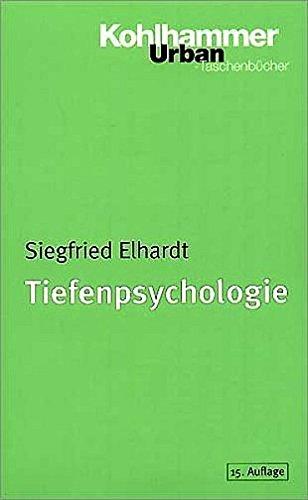 Tiefenpsychologie (Urban-Taschenbücher)