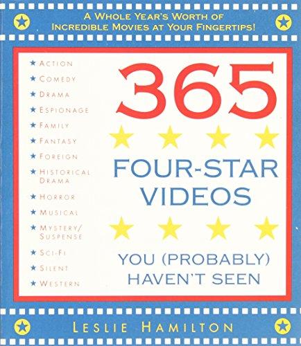 365 Four-Star Videos You (Probably) Haven't Seen