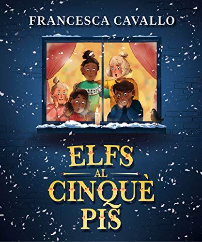 Elfs al cinquè pis (Escritura desatada)