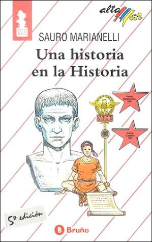 Una Historia En LA Historia/a Story in History (Altamar (antigua))