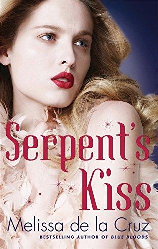 Serpent's Kiss (Witches of the East)