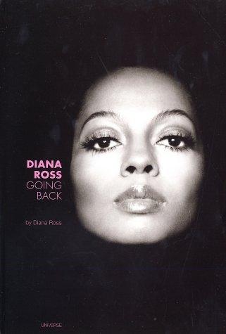 Diana Ross: Going Back