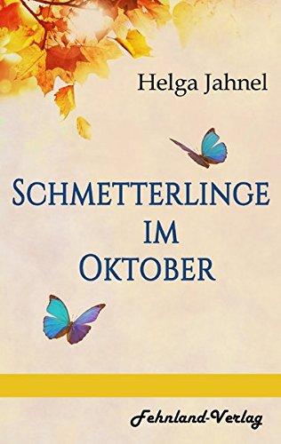 Schmetterlinge im Oktober