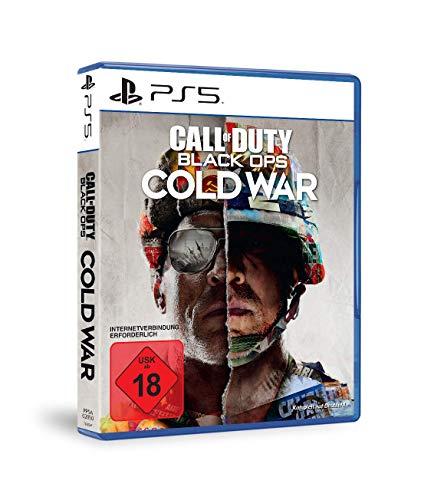 Call of Duty: Black Ops Cold War - [PlayStation 5]