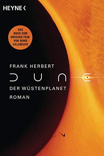 Dune – Der Wüstenplanet: Roman (Der Wüstenplanet - neu übersetzt, Band 1)