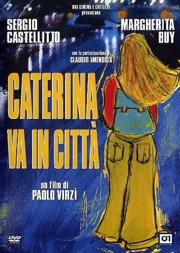 Caterina va in città [IT Import]