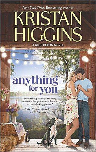 Anything for You: A Blue Heron Novel