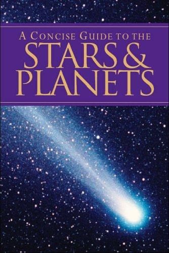 Concise Guide to the Stars and Planets (Pocket Guides)