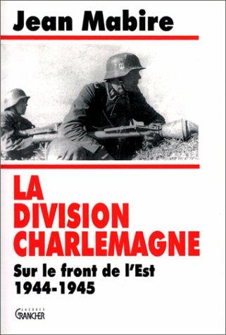 La division Charlemagne