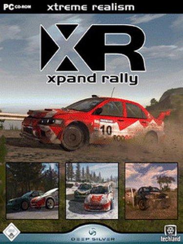 Xpand Rally