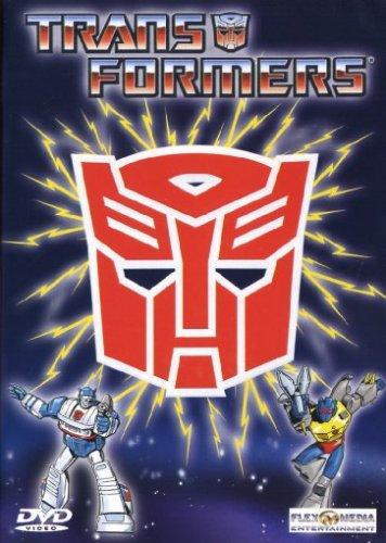 Transformers - Box-Set [2 DVDs]