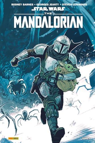 Star Wars : the Mandalorian. Vol. 3