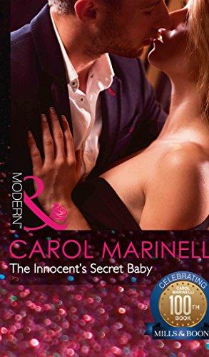 Innocent's Secret Baby (Billionaires & One-Night Heirs)