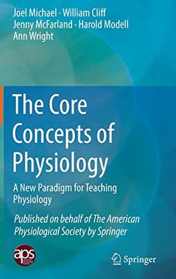 The Core Concepts of Physiology: A New Paradigm for Teaching Physiology