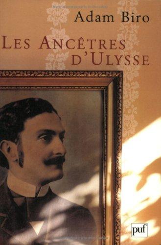 Les ancêtres d'Ulysse