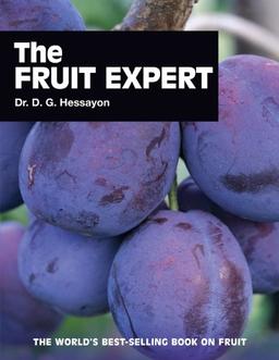 The Fruit Expert (Expert Series)