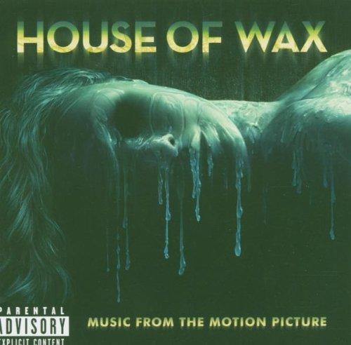 House of Wax