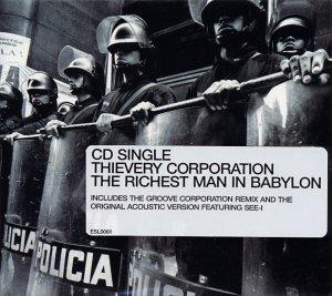 Richest Man in Babylon Ep