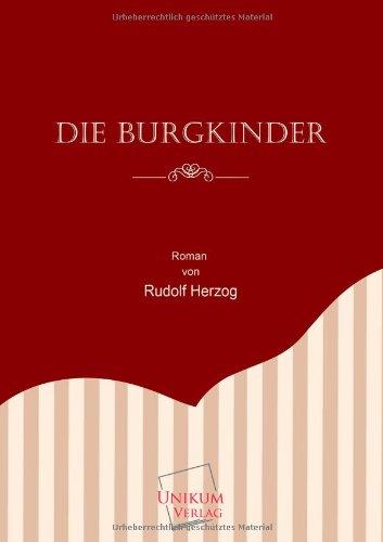 Die Burgkinder