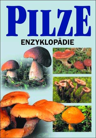 Pilze-Enzyklopädie