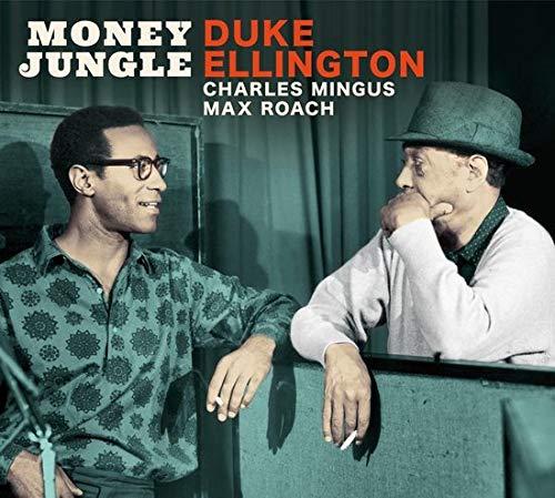 Money Jungle-the Complete Se