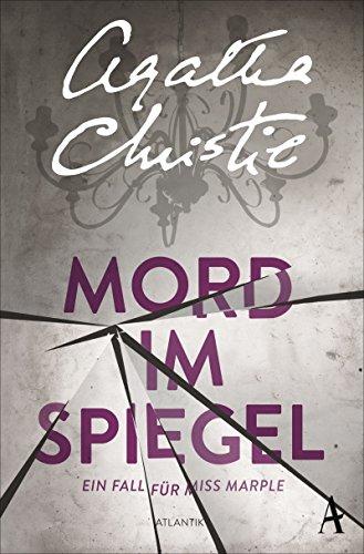 Mord im Spiegel: Ein Fall für Miss Marple