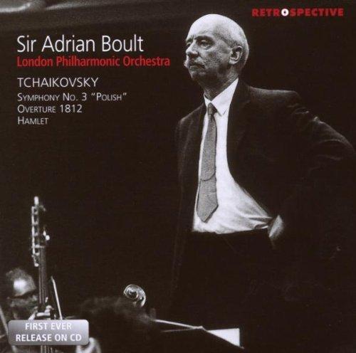 Sir Adrian Boult