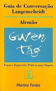 Guia de conversação alemão (portugiesisch)