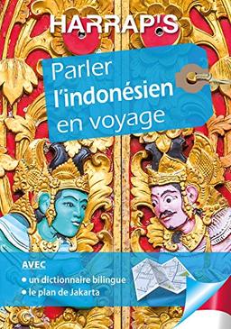 Parler l'indonésien en voyage