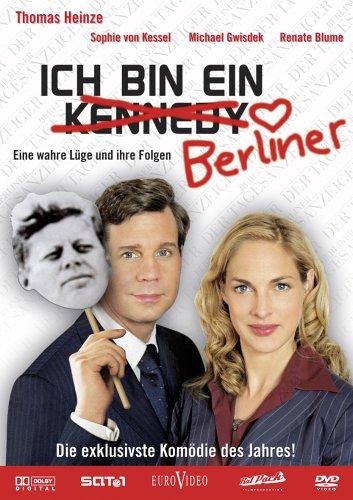 Ich bin ein Berliner