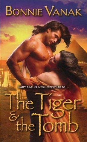 The Tiger & the Tomb